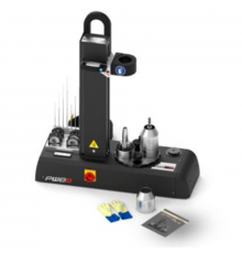 P803402 Установка термозажима TOOL SHRINK Evo