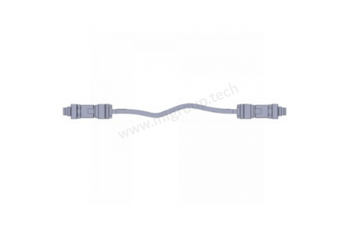029-025-878-001 Кабель RS485 2,5 м WYLER AG