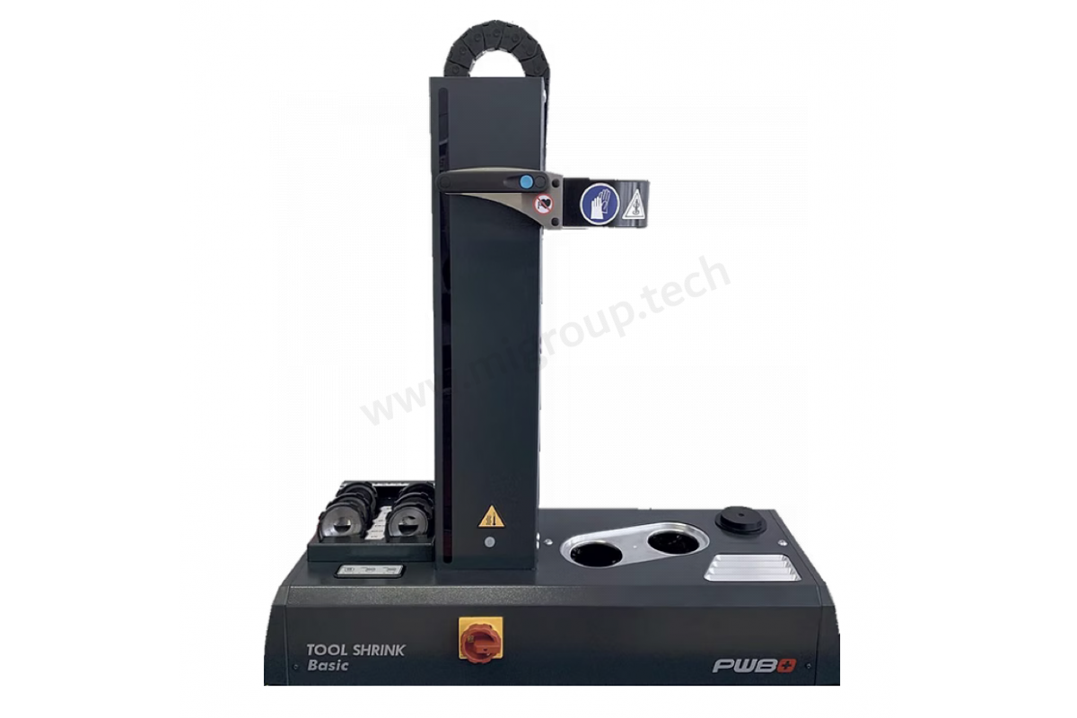 P803400-BASIC Установка термазажима TOOL SHRINK Basic