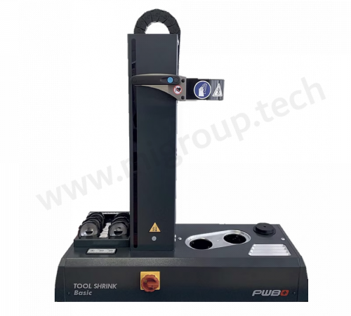 P803400-BASIC Установка термазажима TOOL SHRINK Basic