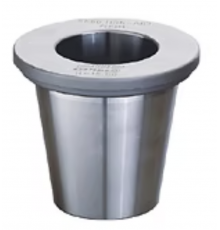 P231400 Переходник для пресеттера SK50-HSK40E (HSK50F)