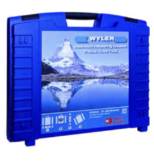 422-022B0014 Кейс XL со вкладышем для стандартного комплекта Seatronic
