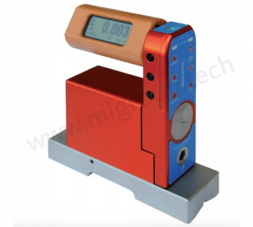 016R110-113-001 BlueLEVEL 110 Высокоточный электронный уровень 0.001 мм/м (113 - призматическое основание)
