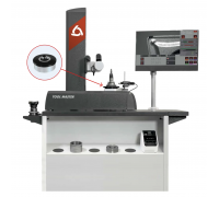 Пресеттер OPTIMA CNC KV X400 Z400