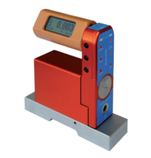 016R150-117-001 BlueLEVEL 150 Высокоточный электронный уровень 0.001 мм/м (117 - магнитное плоское основание)