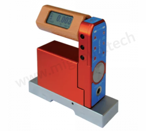 016R150-117-001 BlueLEVEL 150 Высокоточный электронный уровень 0.001 мм/м (117 - магнитное плоское основание)