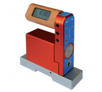 016R200-117-001 BlueLEVEL 200 Высокоточный электронный уровень 0.001 мм/м (117 - магнитное плоское основание)