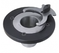 P231645 Переходник для пресеттера SK50:Capto C4 с прижимом
