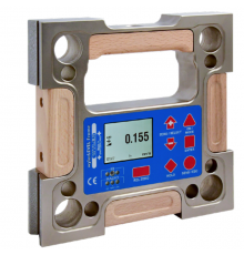 001-200-1111-02AA WylerLEVEL Frame 200 Высокоточный рамный электронный уровень 1мкм ± 20 мм/м