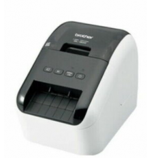 P241137 Принтер для этикеток QL 800 Label-Printer Brother