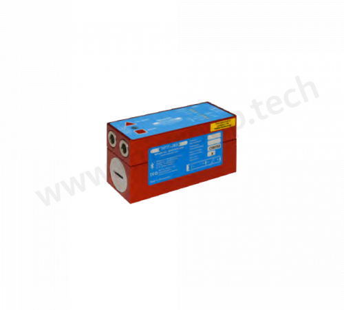 016-003-003-F BlueTC с радио и аккумуляторным отсеком