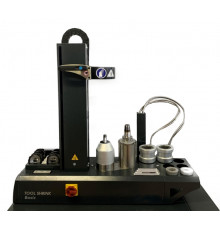 P803400-4 Установка термазажима TOOL SHRINK Basic WATER COOLING