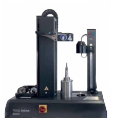 P803400-5 Установка термазажима TOOL SHRINK Basic AIR POWER