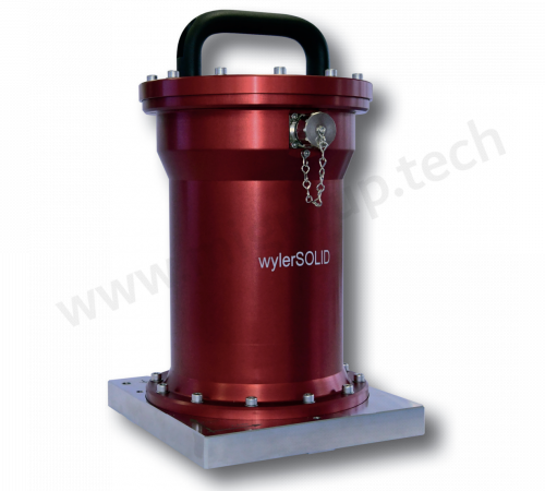 065-007-0002 wylerSOLID (датчик Zeromatic 2/2 1° в комплекте)