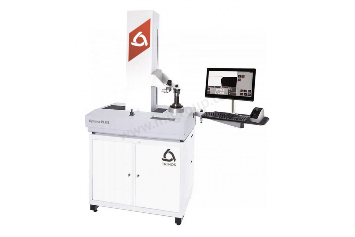 B.P511050KVCNC-T Пресеттер OPTIMA PLUS CNC KV X1000 Z1000