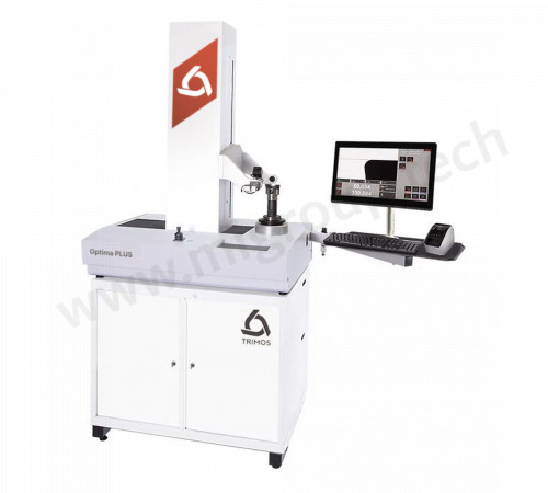 B.P511050KVCNC-T Пресеттер OPTIMA PLUS CNC KV X1000 Z1000