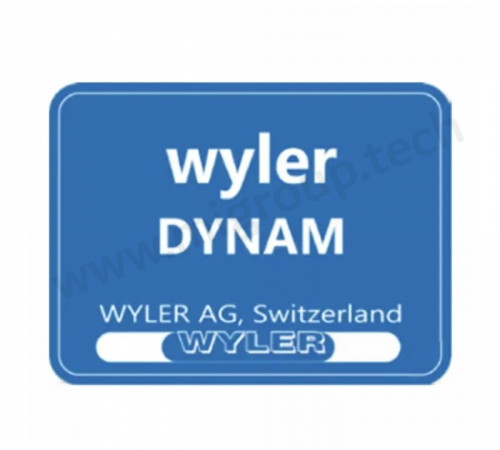 029-DYNAM-L1 Программное обеспечение wylerDYNAM; первая лицензия