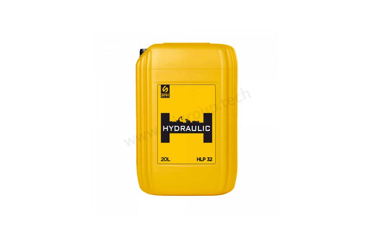 Гидравлическое масло SMK HYDRAULIC HLP 36 20L