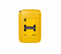 Гидравлическое масло SMK HYDRAULIC HLP 46 20L