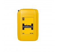 Гидравлическое масло SMK HYDRAULIC HLP 68 20L