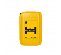 Гидравлическое масло SMK HYDRAULIC HLP ZF 22 20L