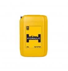Гидравлическое масло SMK HYDRAULIC HLP ZF 68 20L