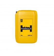 Гидравлическое масло SMK HYDRAULIC HLPD 32 20L
