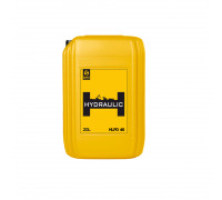 Гидравлическое масло SMK HYDRAULIC HLPD 46 20L