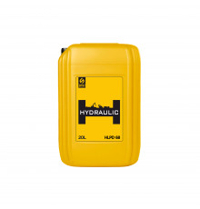 Гидравлическое масло SMK HYDRAULIC HLPD 68 20L