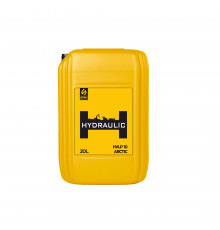 Гидравлическое масло SMK HYDRAULIC HVLP ARCTIC 10 20L