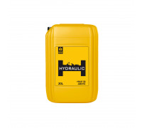Гидравлическое масло SMK HYDRAULIC HVLP ARCTIC 32 20L