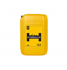 Гидравлическое масло SMK HYDRAULIC HVLP ARCTIC 32 20L