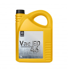 Синтетическое вакуумное масло SMK VAC ED 46 5L