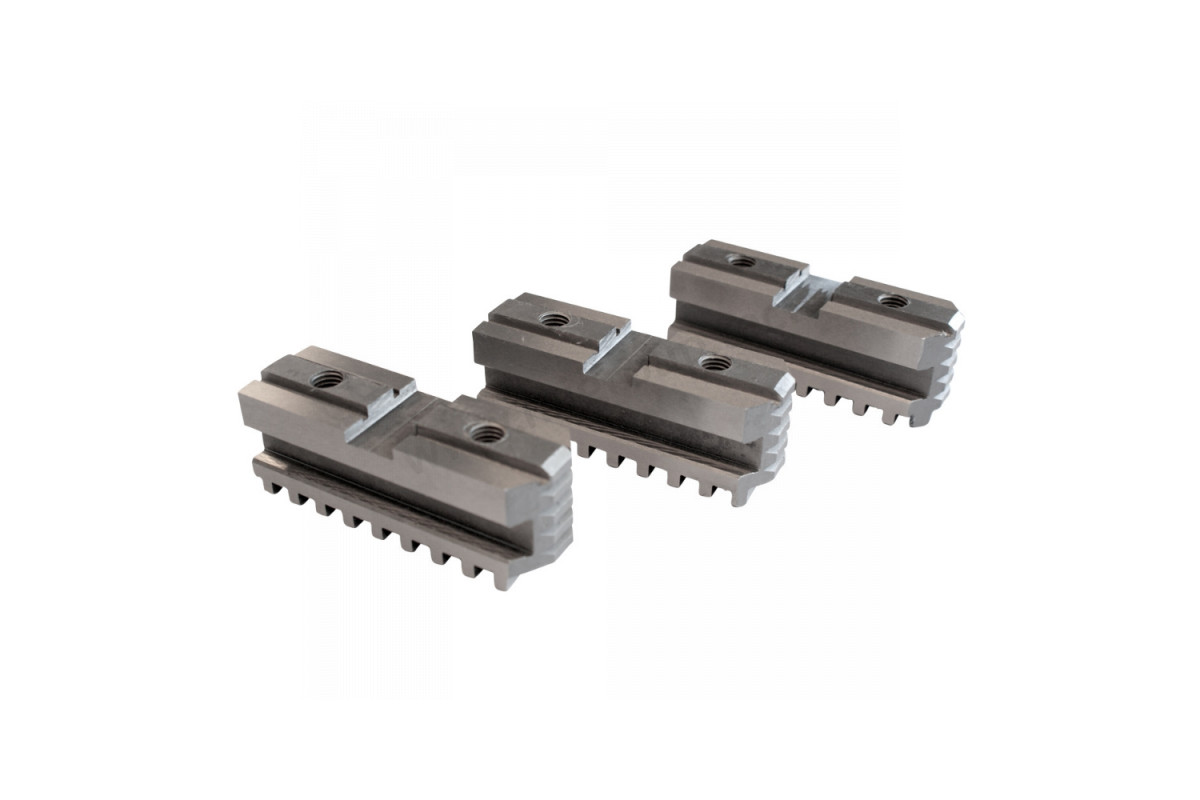 AG01.NDJ.099 Базовые кулачки (4 шт.) для токарного патрона 16' (ALLGRIP)