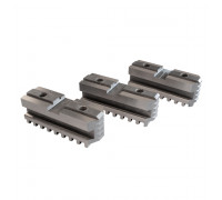 AG01.NDJ.099 Базовые кулачки (4 шт.) для токарного патрона 16' (ALLGRIP)