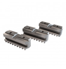 AG01.NDJ.099 Базовые кулачки (4 шт.) для токарного патрона 16' (ALLGRIP)