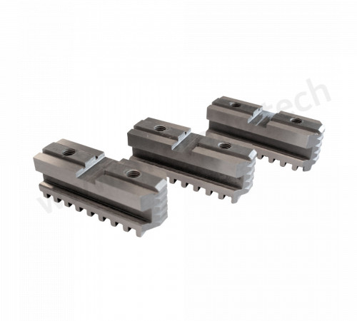 AG01.NDJ.099 Базовые кулачки (4 шт.) для токарного патрона 16' (ALLGRIP)