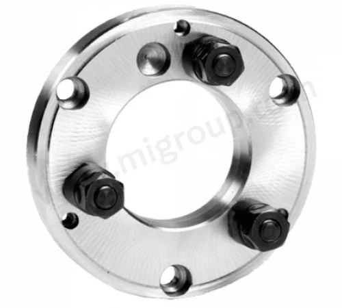 AG01.BMTJ-C.132 Переходный фланец для патрона BMTJ/FTU-315, DIN 55027-6' (ALLGRIP)