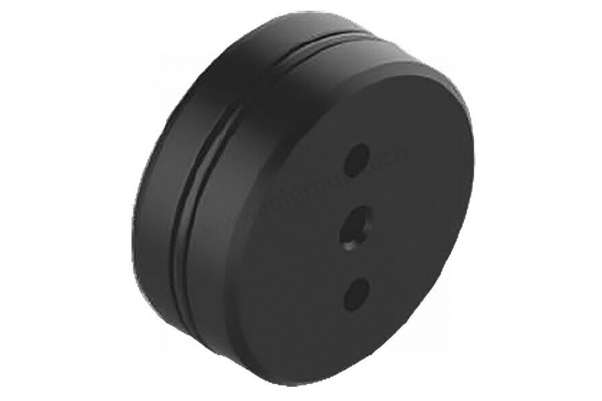 AGSD48252 Заглушка с уплотнительным кольцом BMT75 (ALLGRIP)