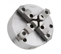 4х-кулачковый токарный патрон BMTJ4C-315