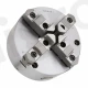 4х-кулачковый токарный патрон BMTJ4C-125