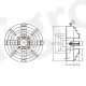 4х-кулачковый токарный патрон IC-16