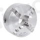 4х-кулачковый токарный патрон SF-310(12")