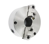 2х-кулачковый токарный патрон SKT-10