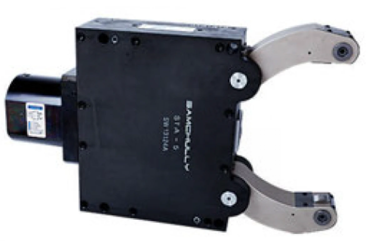 Люнет токарный STA-3.2