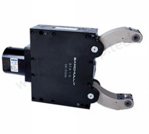 Люнет токарный STA-3.2