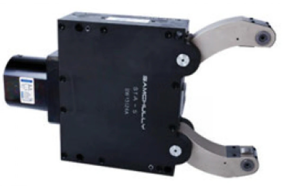 Люнет токарный STRA-3.1